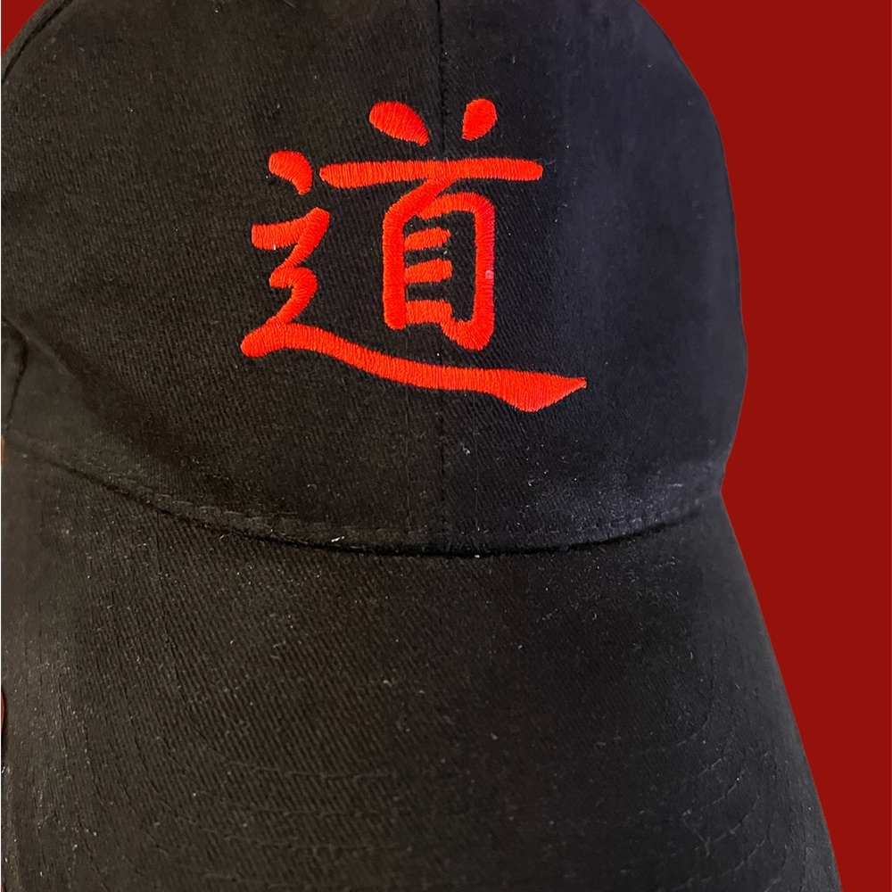 Monarch promotion Dao character Las Vegas baseball hat adjustable